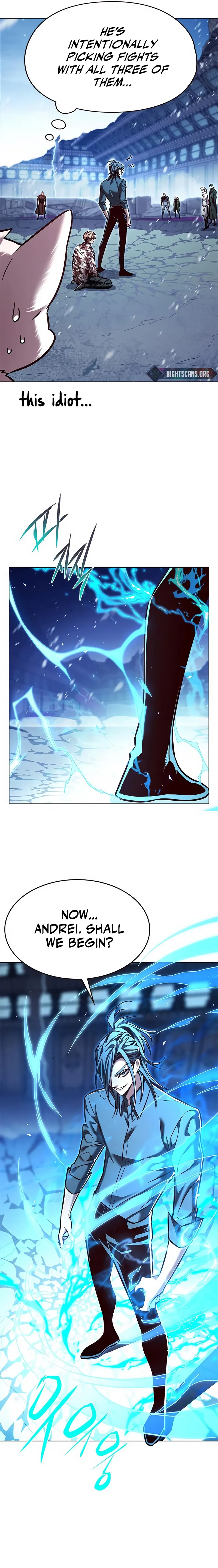 Eleceed Chapter 258 Page 22