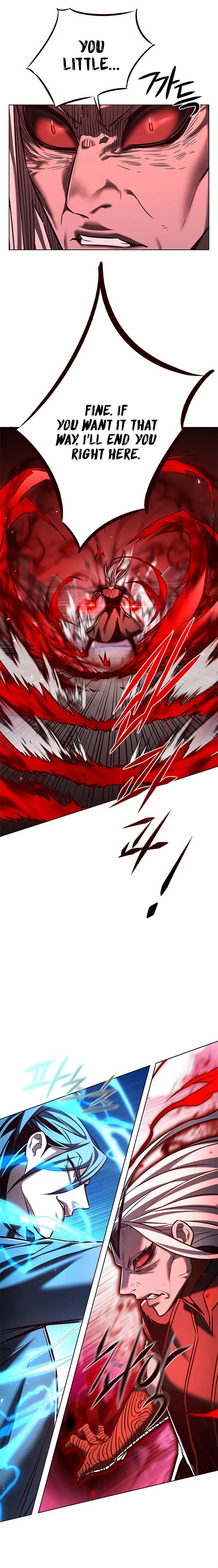 Eleceed Chapter 258 Page 23