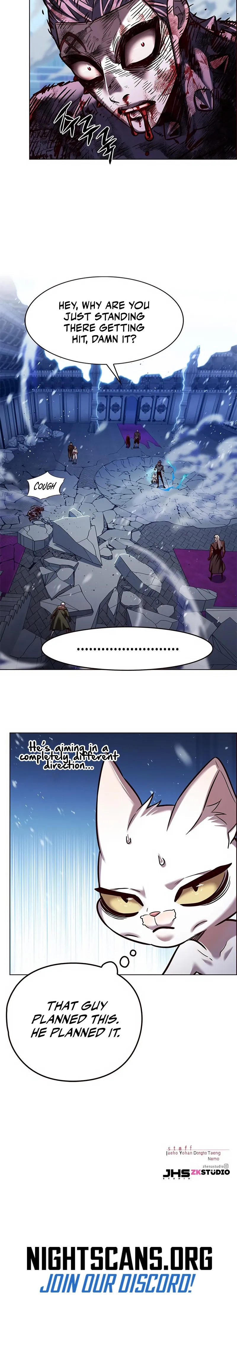 Eleceed Chapter 258 Page 27