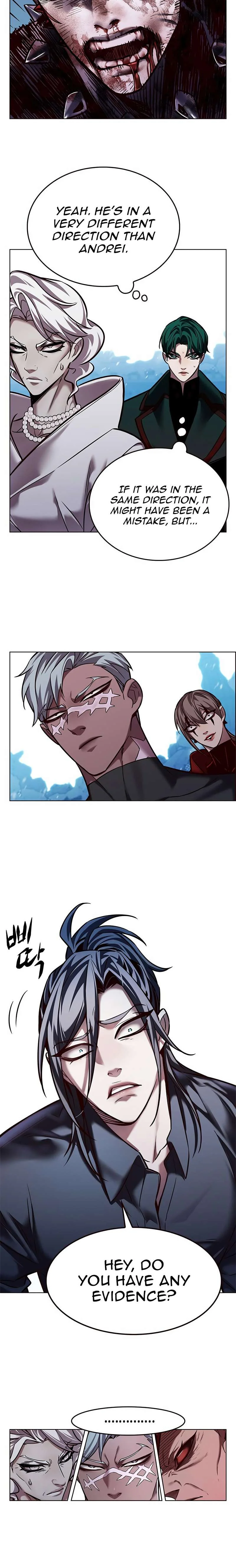 Eleceed Chapter 259 Page 1