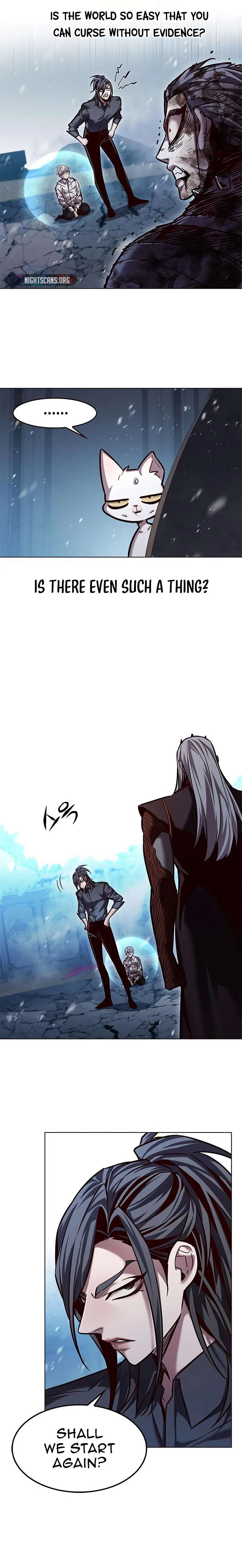 Eleceed Chapter 259 Page 2