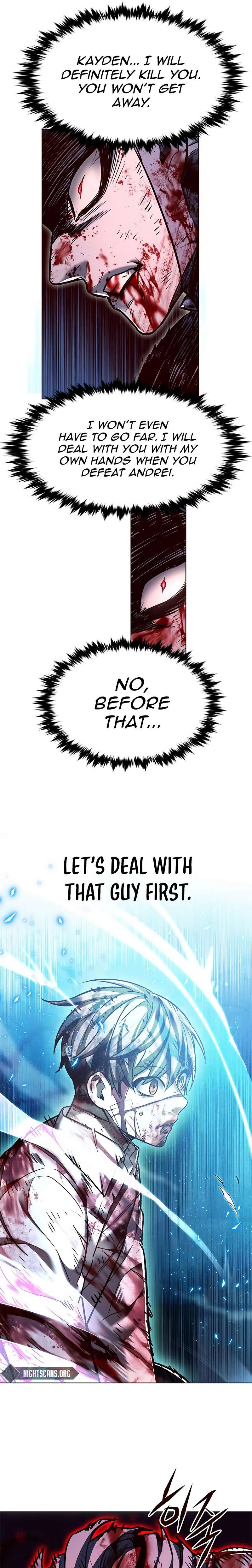 Eleceed Chapter 259 Page 4