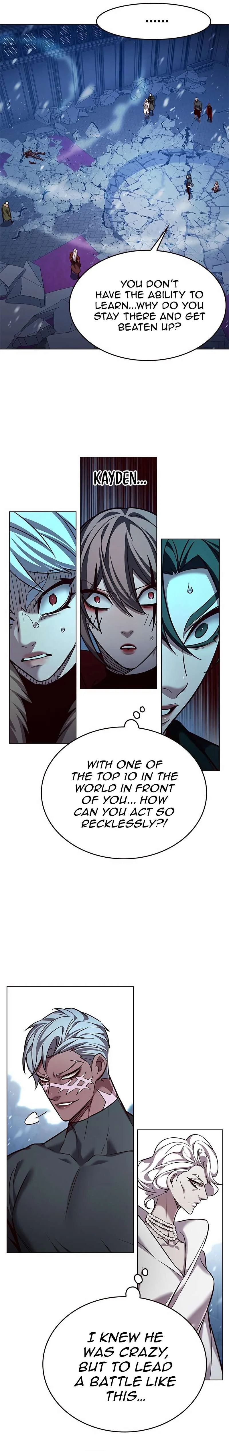 Eleceed Chapter 259 Page 7