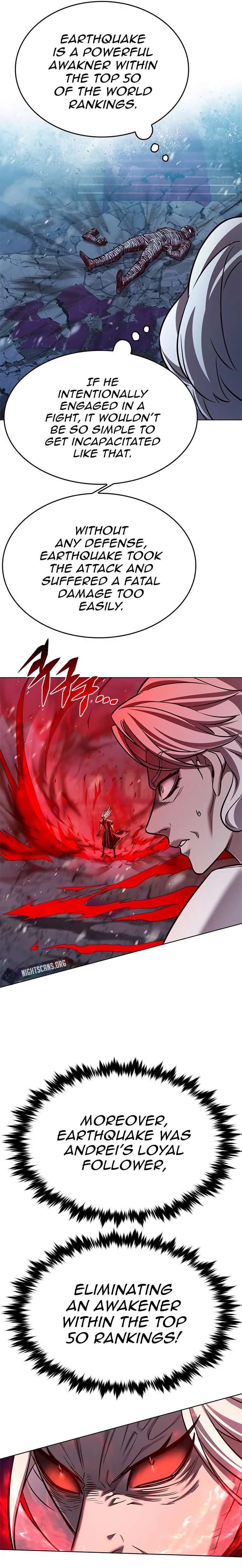 Eleceed Chapter 259 Page 8