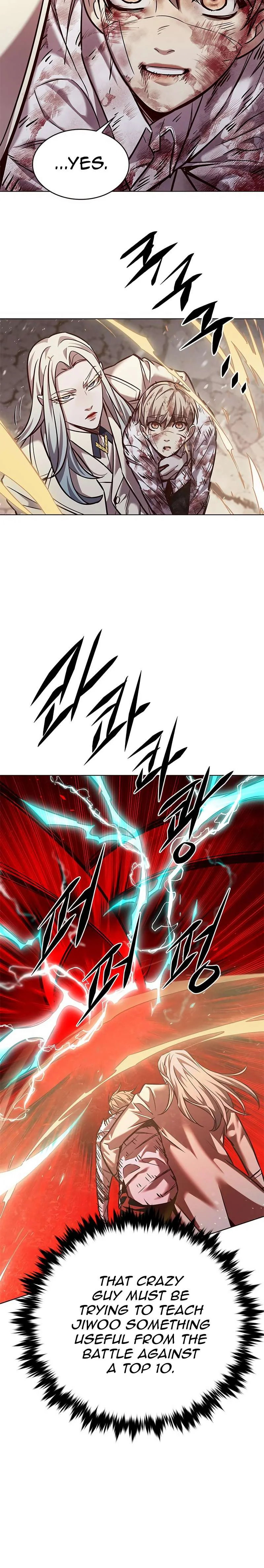 Eleceed Chapter 259 Page 15