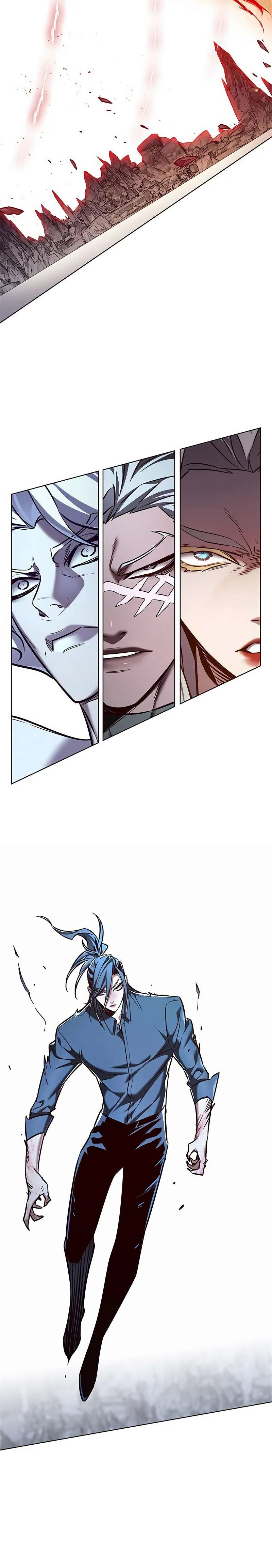 Eleceed Chapter 259 Page 19