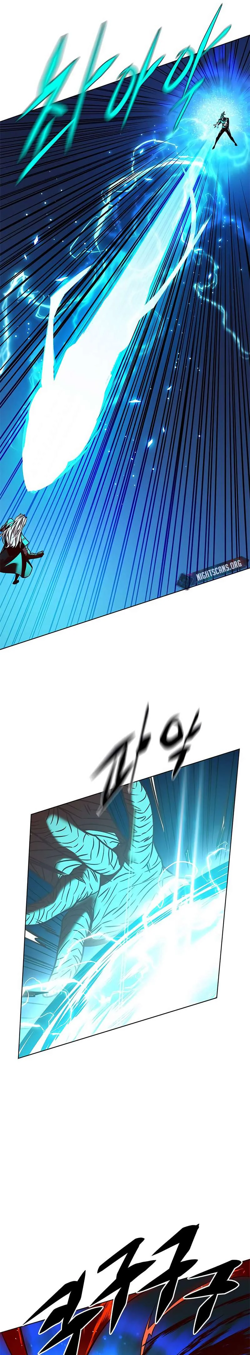 Eleceed Chapter 259 Page 22