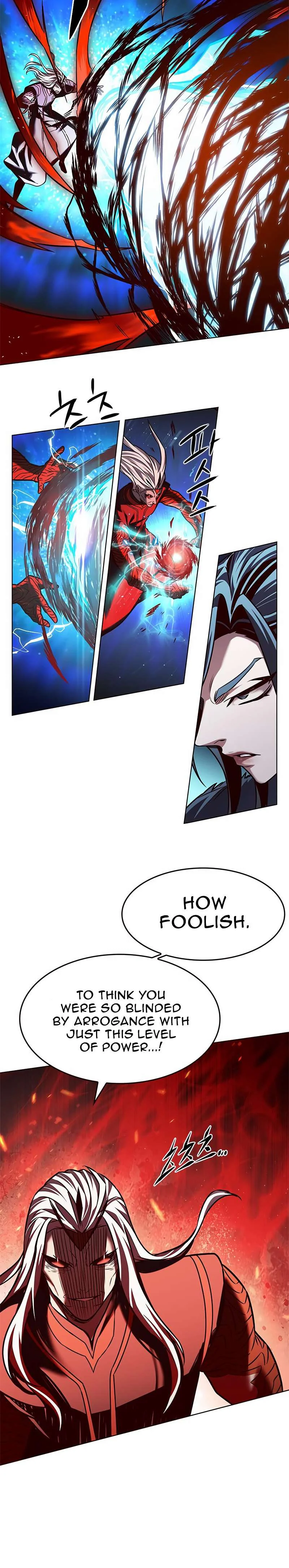 Eleceed Chapter 259 Page 23