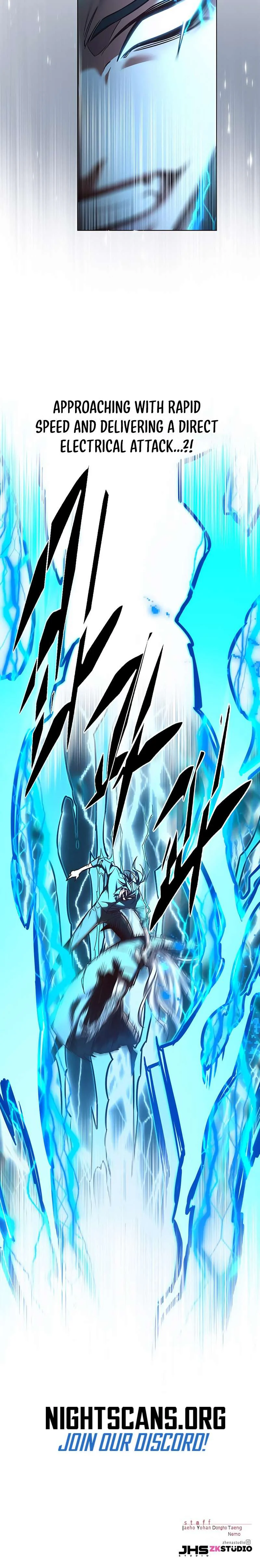 Eleceed Chapter 259 Page 27