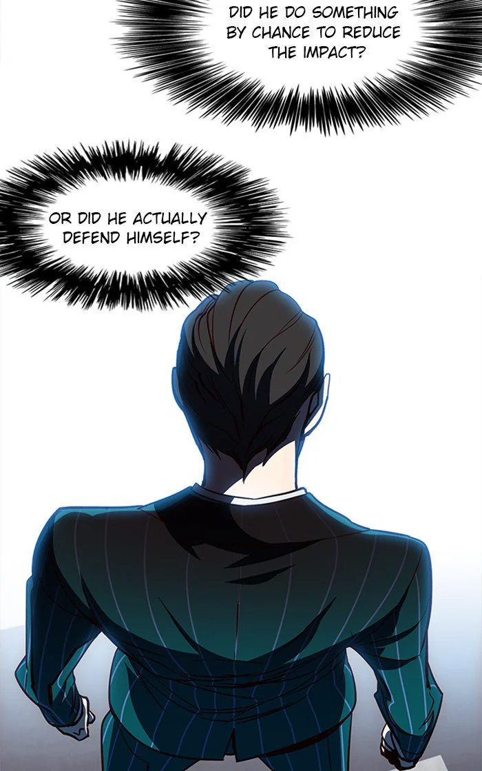 Eleceed Chapter 26 Page 3
