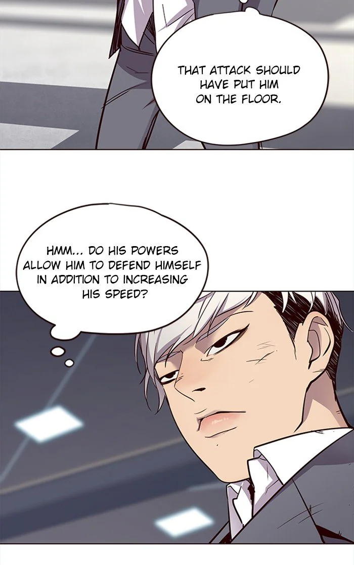 Eleceed Chapter 26 Page 7