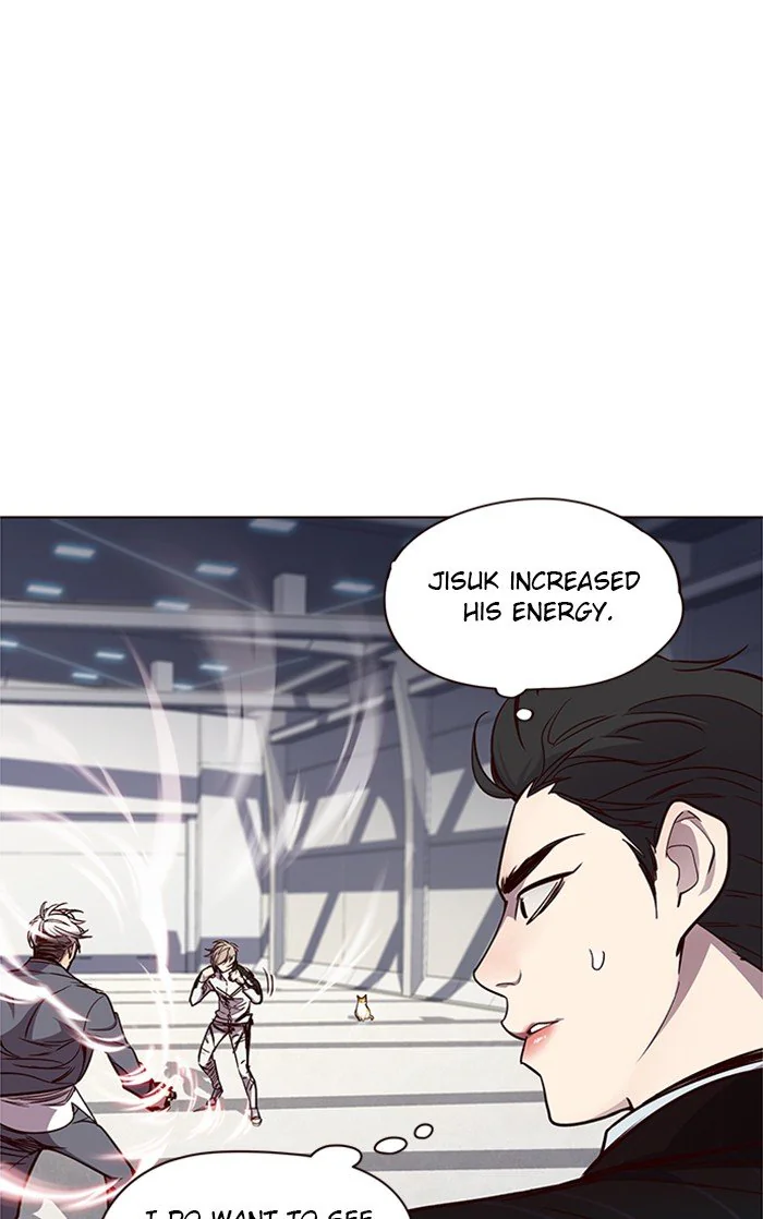 Eleceed Chapter 26 Page 11