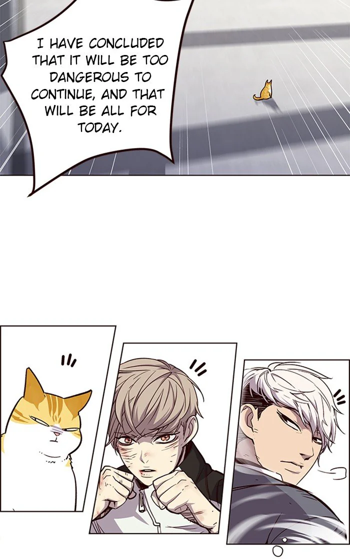 Eleceed Chapter 26 Page 14