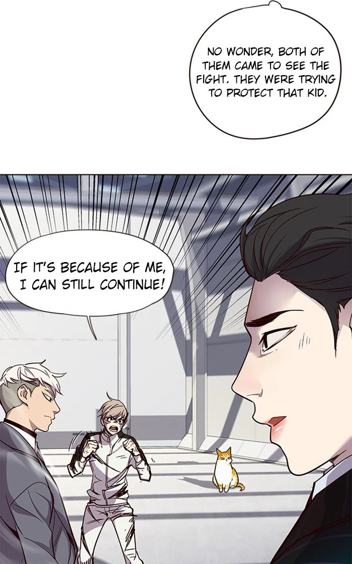 Eleceed Chapter 26 Page 15