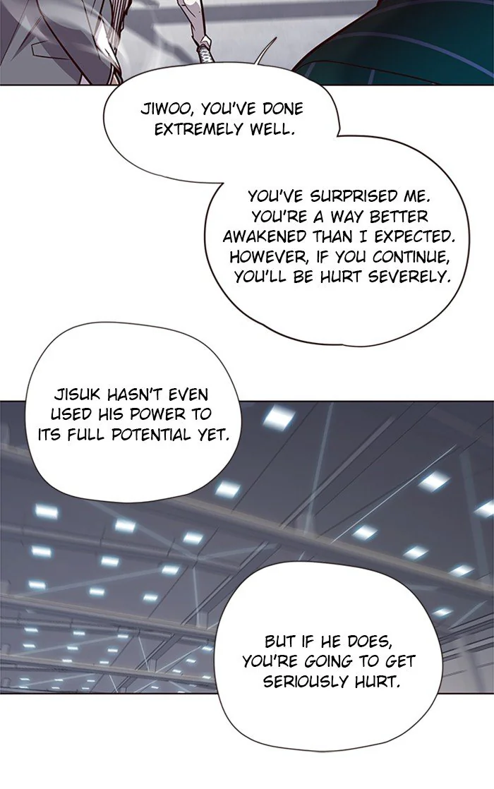 Eleceed Chapter 26 Page 16