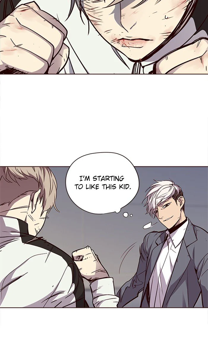 Eleceed Chapter 26 Page 23