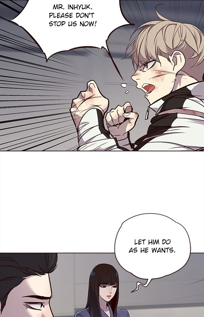 Eleceed Chapter 26 Page 27