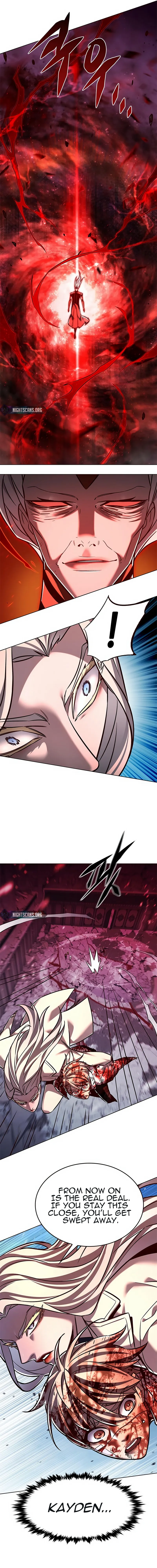 Eleceed Chapter 260 Page 7