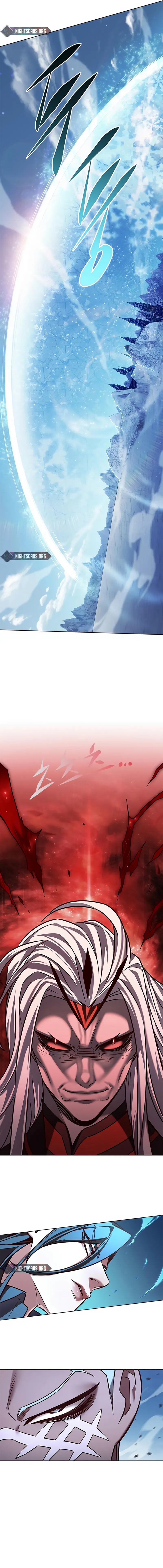 Eleceed Chapter 260 Page 9