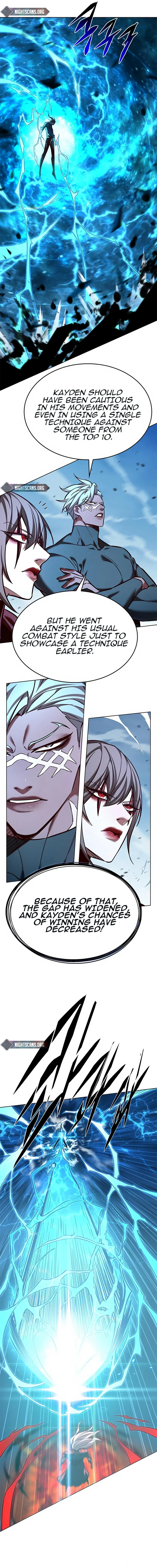 Eleceed Chapter 260 Page 10