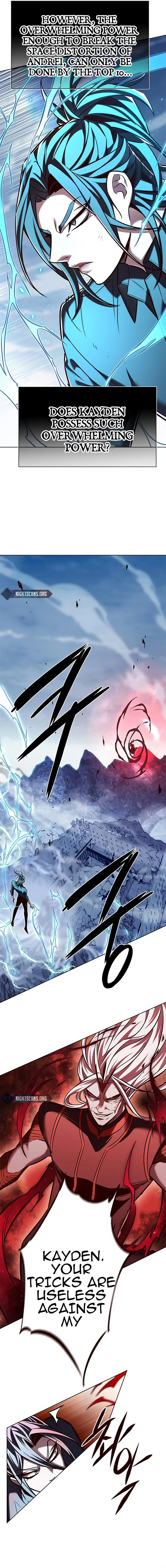 Eleceed Chapter 260 Page 12