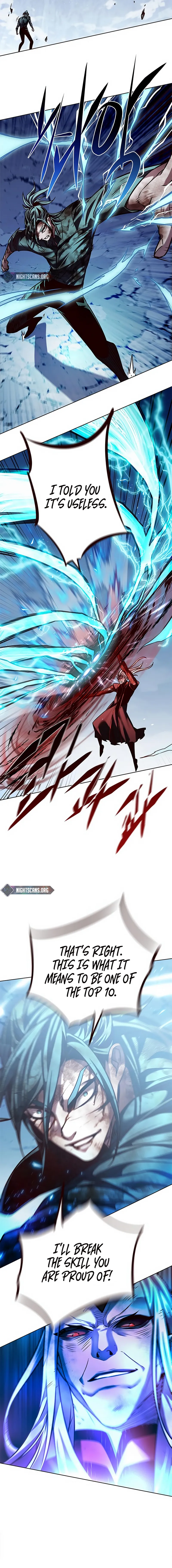 Eleceed Chapter 260 Page 19