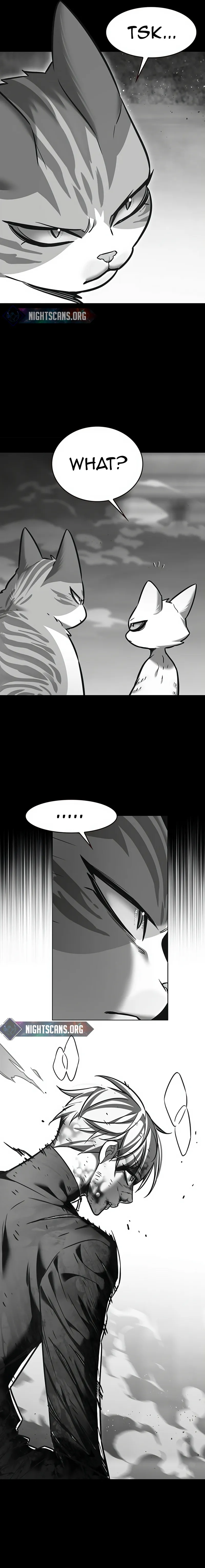 Eleceed Chapter 261 Page 1