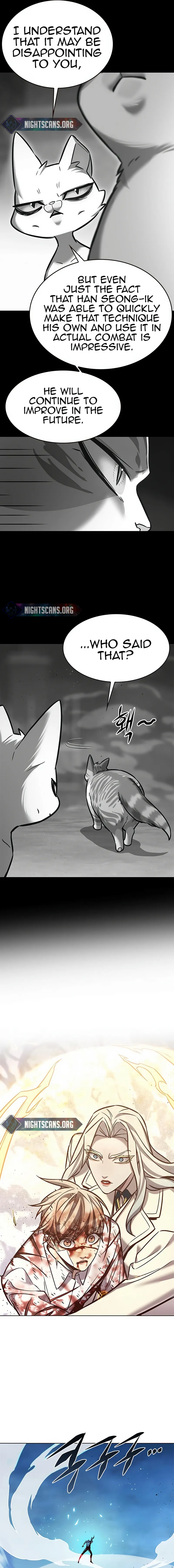 Eleceed Chapter 261 Page 2