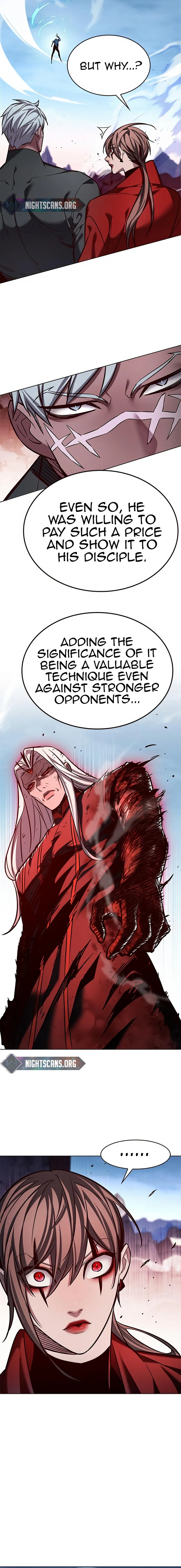 Eleceed Chapter 261 Page 6