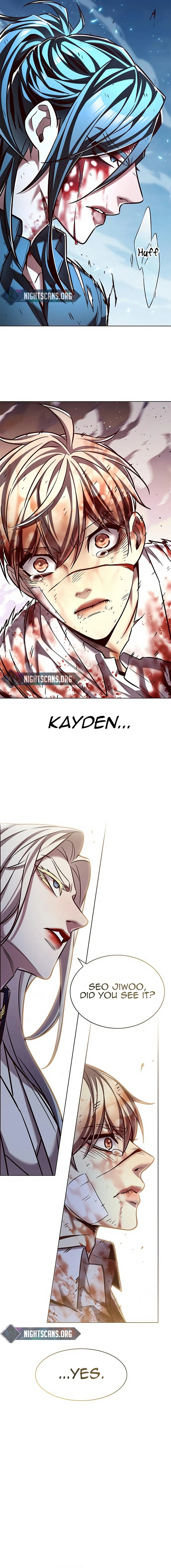 Eleceed Chapter 261 Page 7