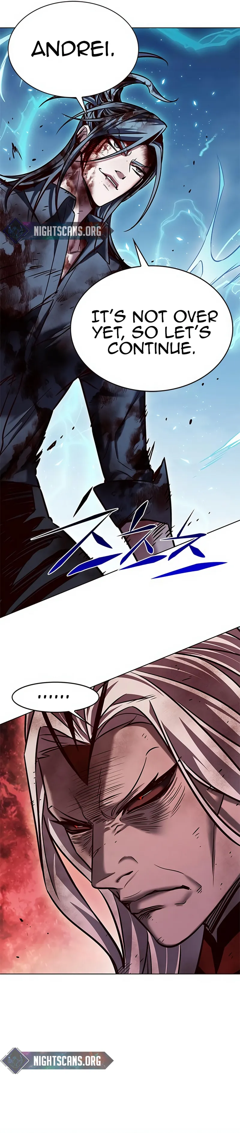 Eleceed Chapter 261 Page 10
