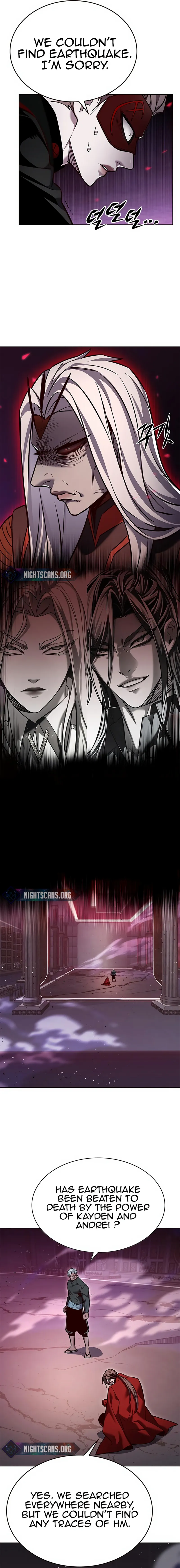 Eleceed Chapter 262 Page 1
