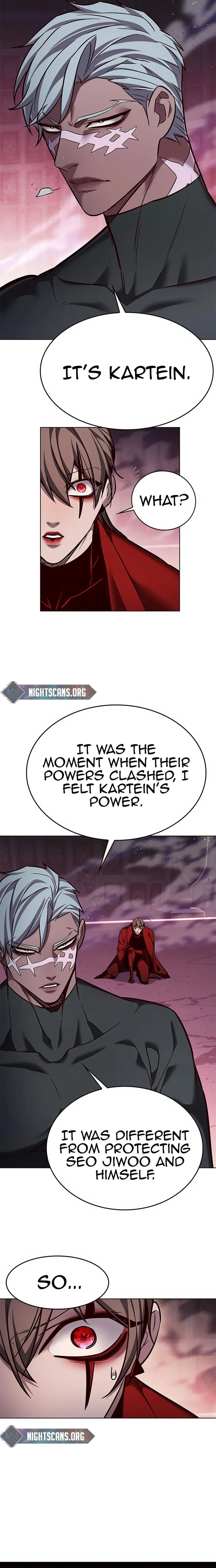 Eleceed Chapter 262 Page 2