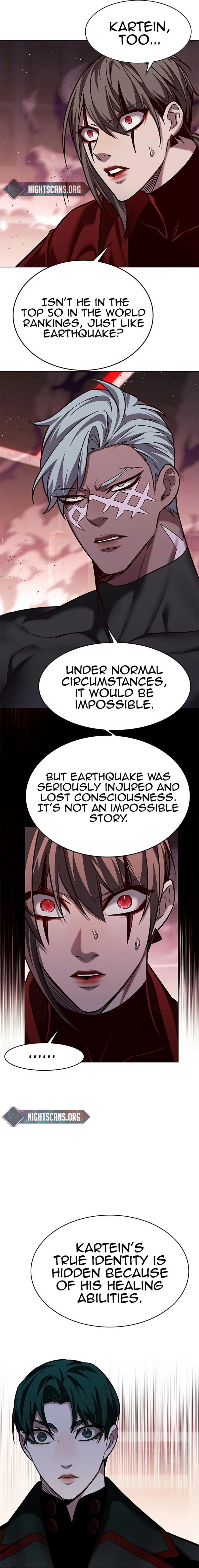 Eleceed Chapter 262 Page 4