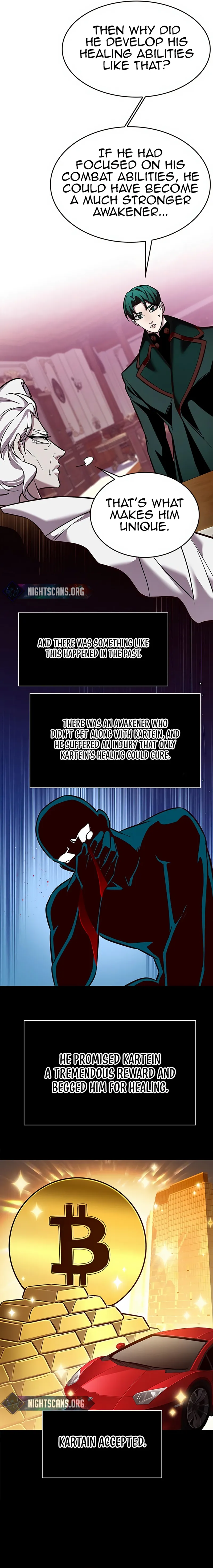 Eleceed Chapter 262 Page 7