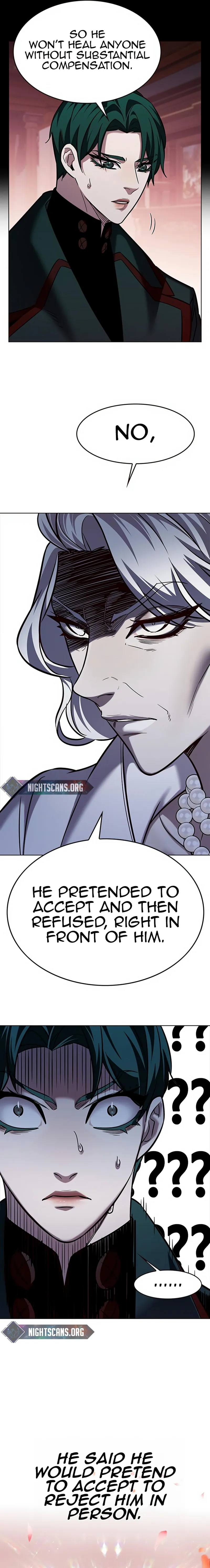 Eleceed Chapter 262 Page 8