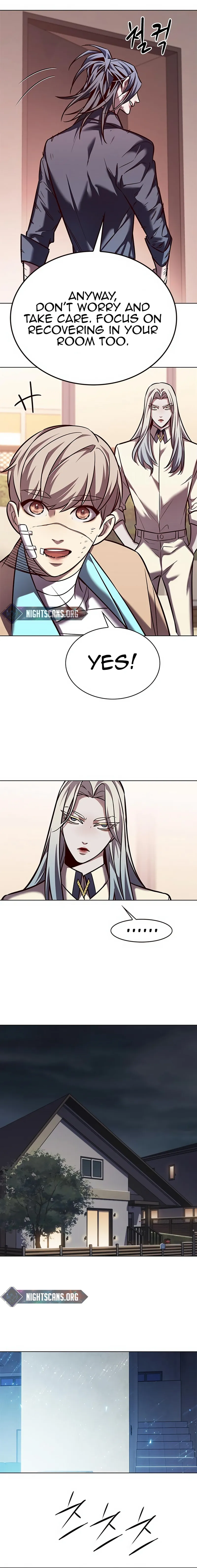 Eleceed Chapter 262 Page 14