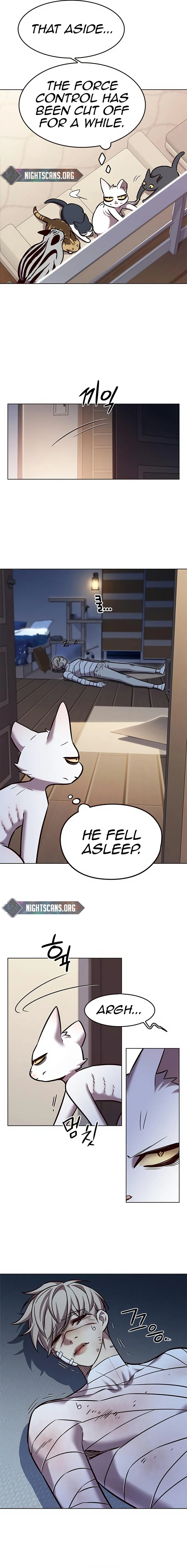 Eleceed Chapter 262 Page 16