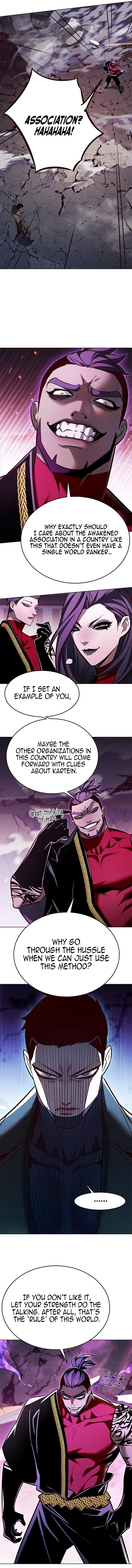 Eleceed Chapter 264 Page 2