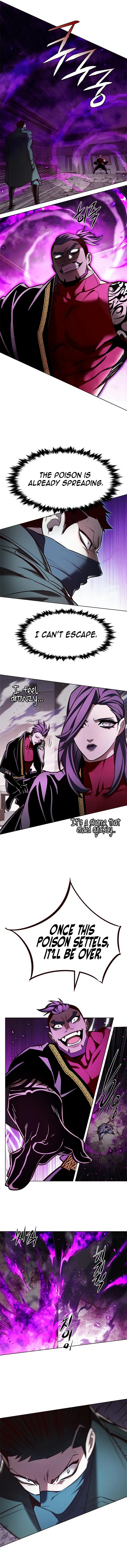 Eleceed Chapter 264 Page 8