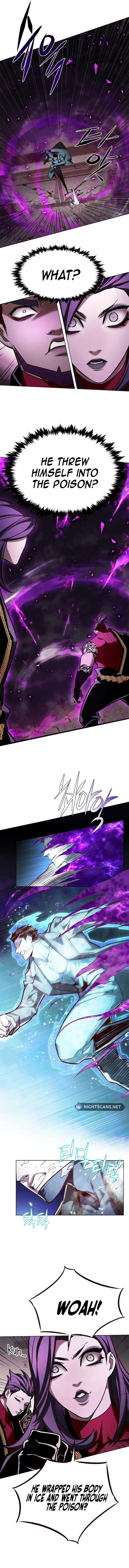 Eleceed Chapter 264 Page 9