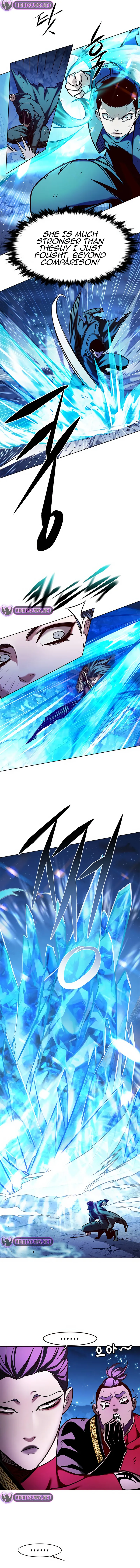 Eleceed Chapter 265 Page 4