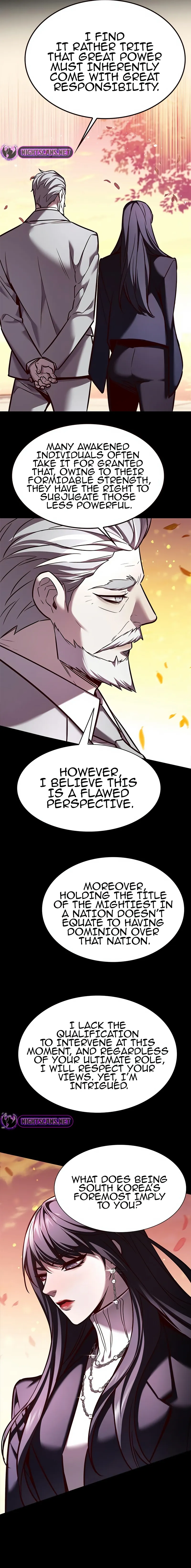 Eleceed Chapter 266 Page 3