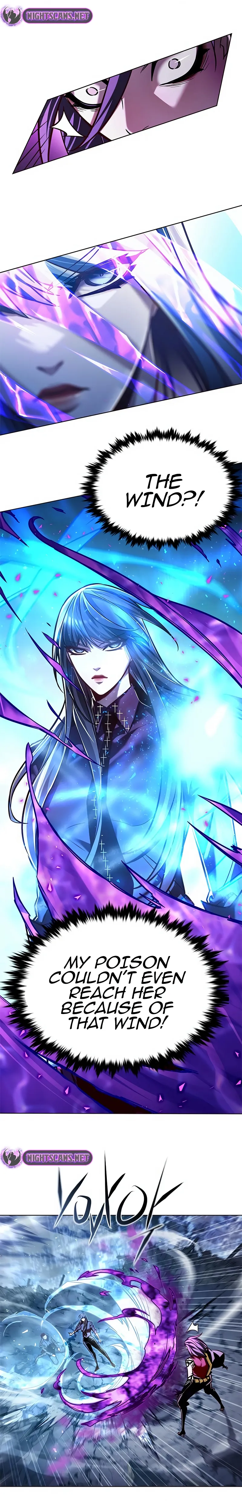 Eleceed Chapter 266 Page 6