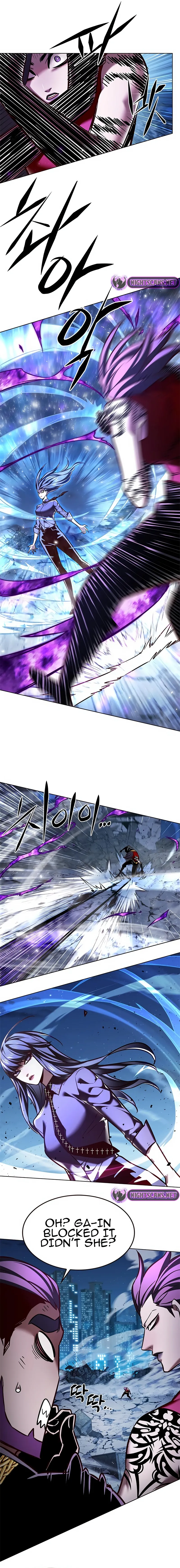 Eleceed Chapter 266 Page 7