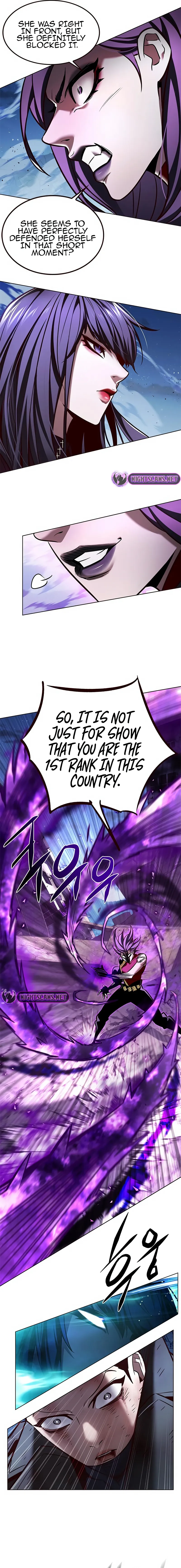 Eleceed Chapter 266 Page 8