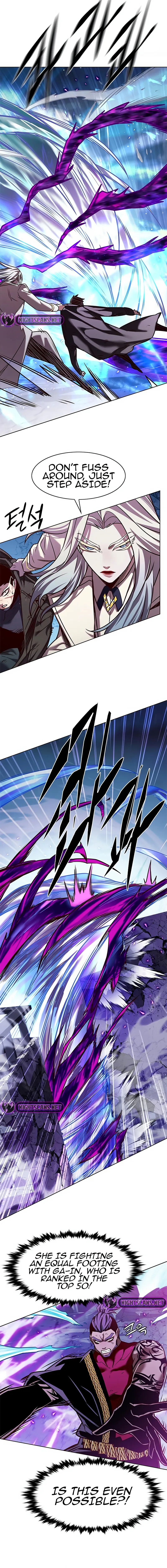 Eleceed Chapter 266 Page 9