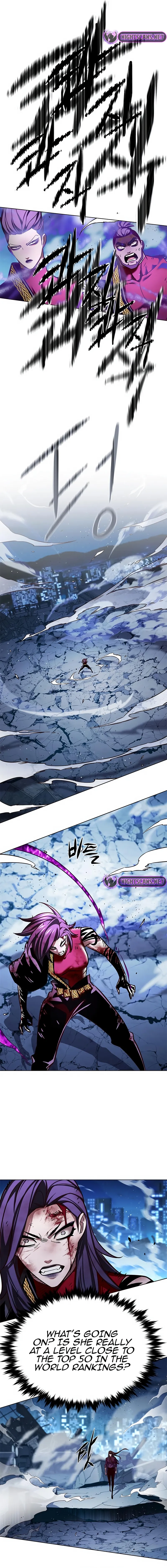 Eleceed Chapter 266 Page 13