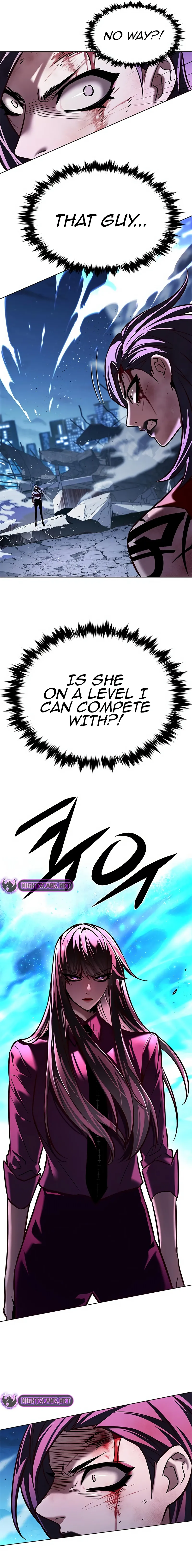 Eleceed Chapter 266 Page 15
