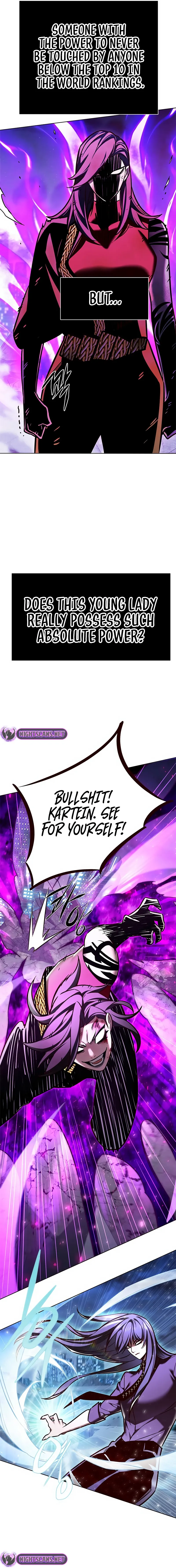 Eleceed Chapter 266 Page 16